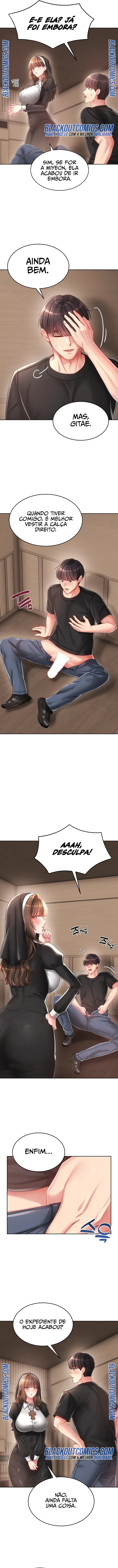 Confessional Sex — Capítulo 6 — página 4