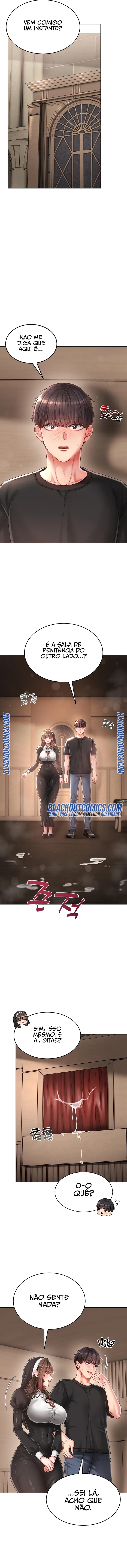 Confessional Sex — Capítulo 6 — página 5