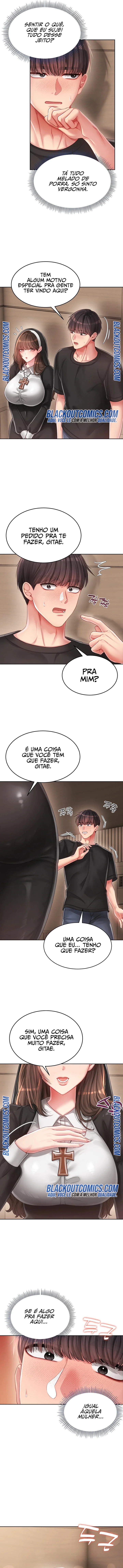 Confessional Sex — Capítulo 6 — página 6