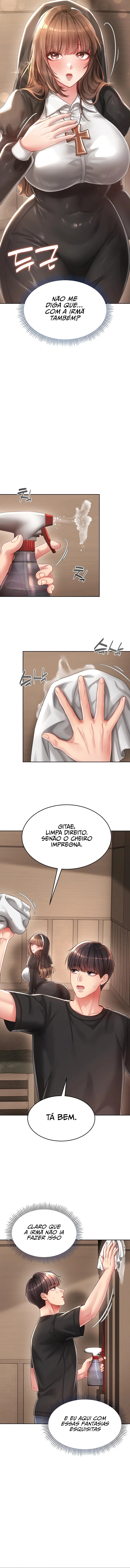 Confessional Sex — Capítulo 6 — página 7