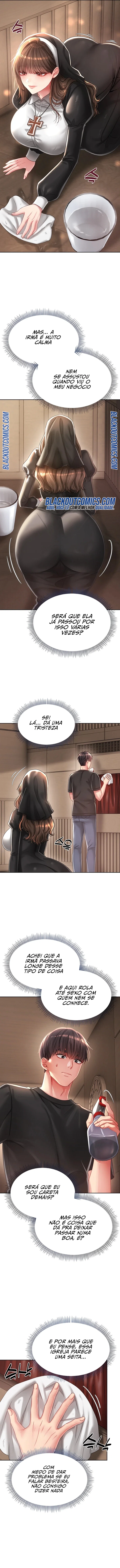 Confessional Sex — Capítulo 6 — página 8