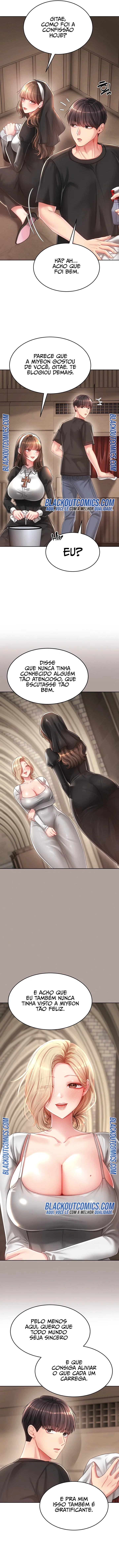 Confessional Sex — Capítulo 6 — página 9