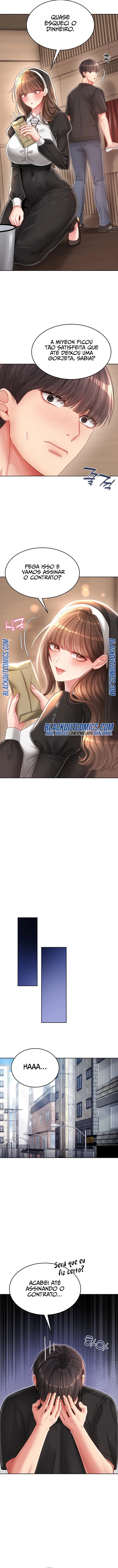 Confessional Sex — Capítulo 6 — página 11