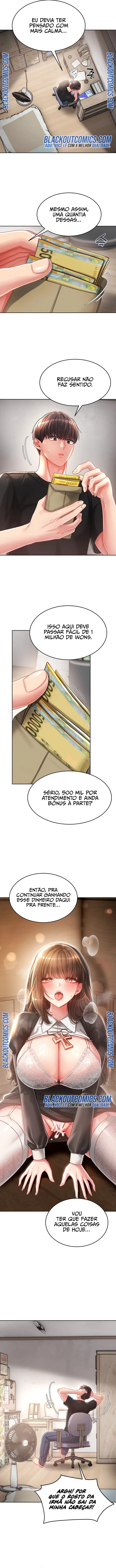 Confessional Sex — Capítulo 6 — página 12