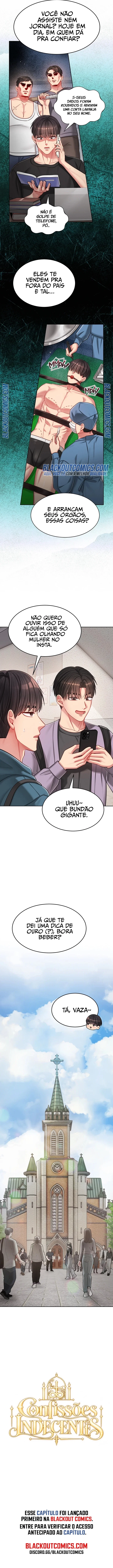 Confessional Sex — Capítulo 2 — página 4