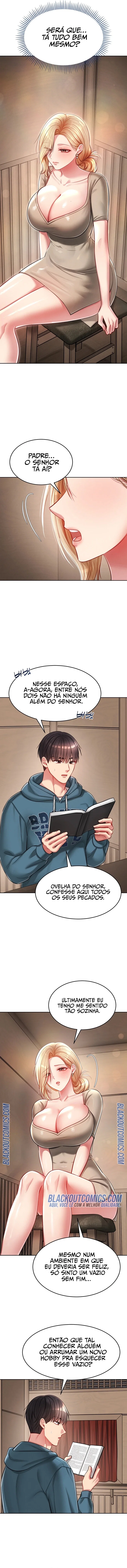 Confessional Sex — Capítulo 2 — página 8