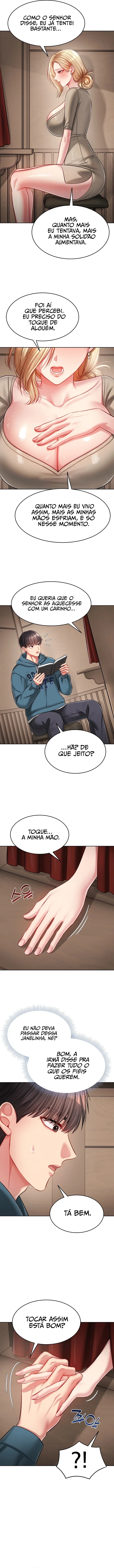 Confessional Sex — Capítulo 2 — página 9
