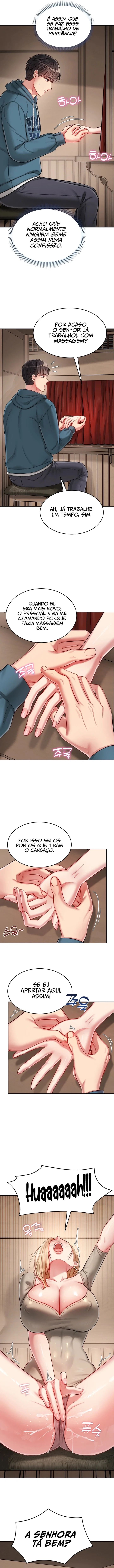 Confessional Sex — Capítulo 2 — página 12