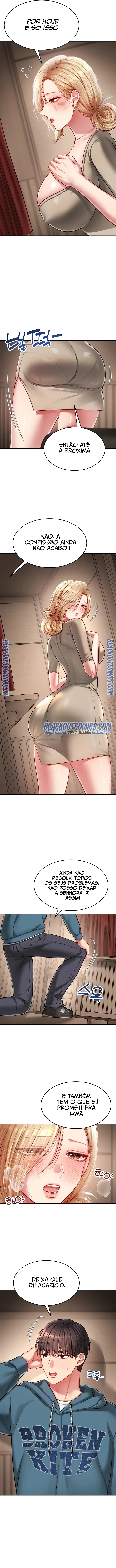 Confessional Sex — Capítulo 2 — página 15