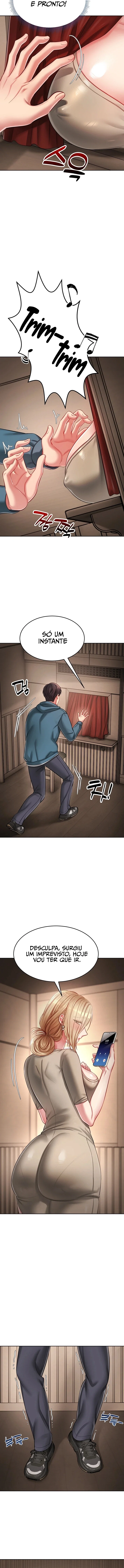 Confessional Sex — Capítulo 2 — página 17