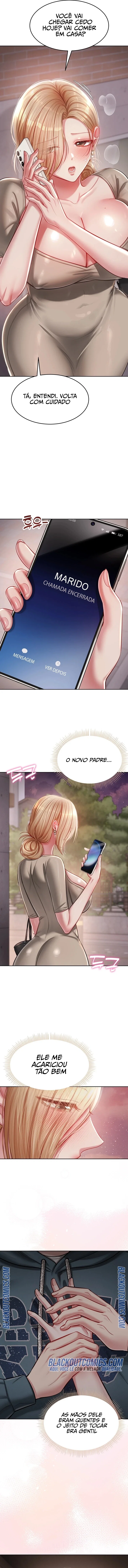 Confessional Sex — Capítulo 2 — página 19
