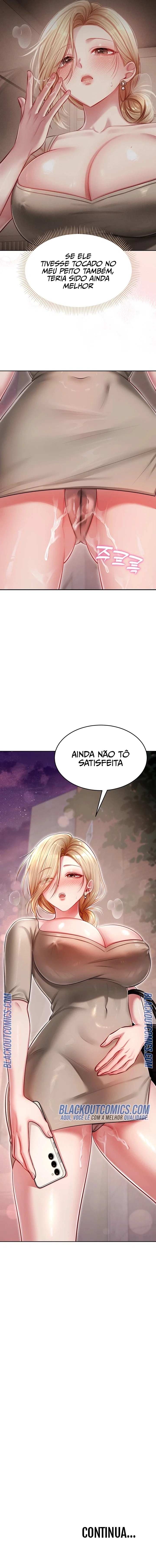 Confessional Sex — Capítulo 2 — página 20