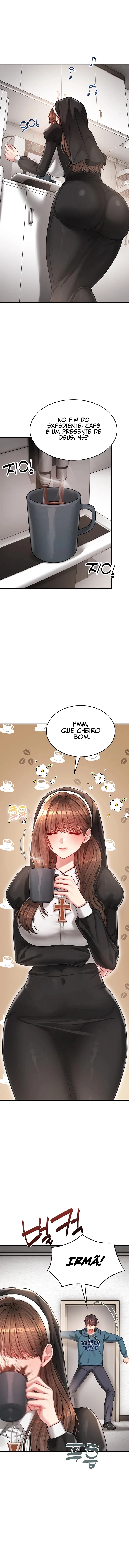 Confessional Sex — Capítulo 3 — página 1