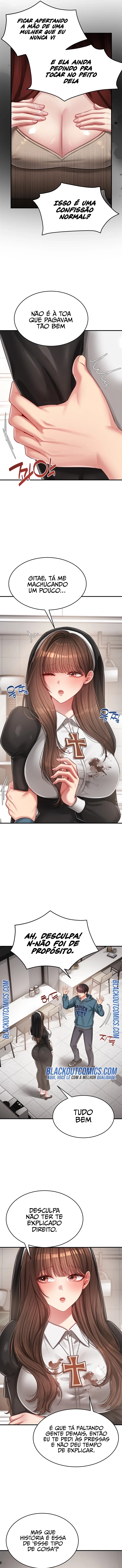 Confessional Sex — Capítulo 3 — página 3