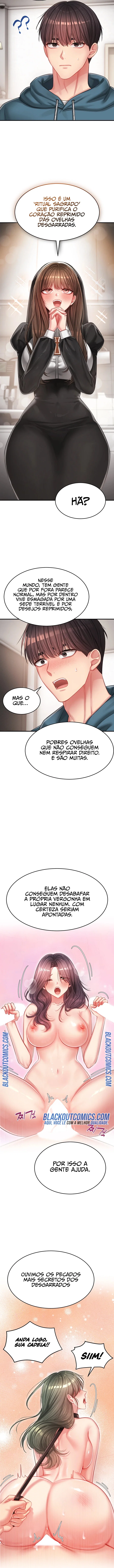 Confessional Sex — Capítulo 3 — página 4