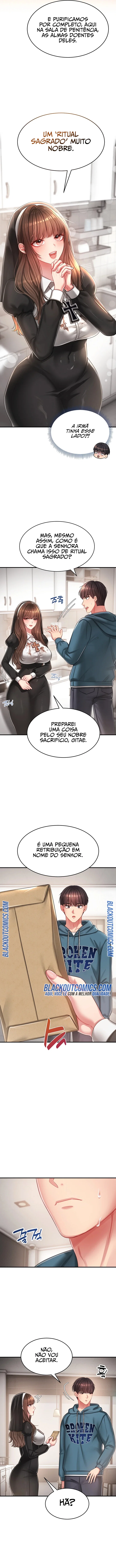 Confessional Sex — Capítulo 3 — página 5