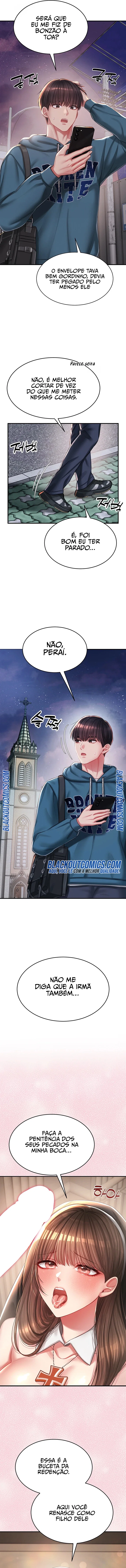 Confessional Sex — Capítulo 3 — página 7