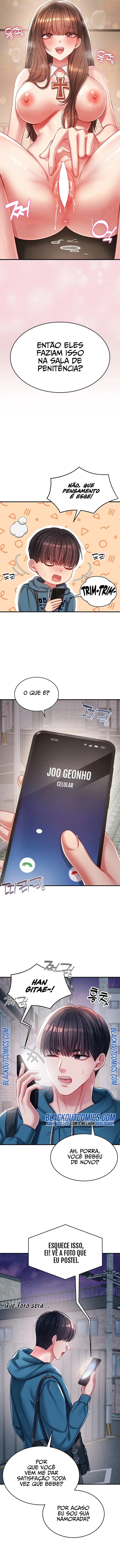Confessional Sex — Capítulo 3 — página 8