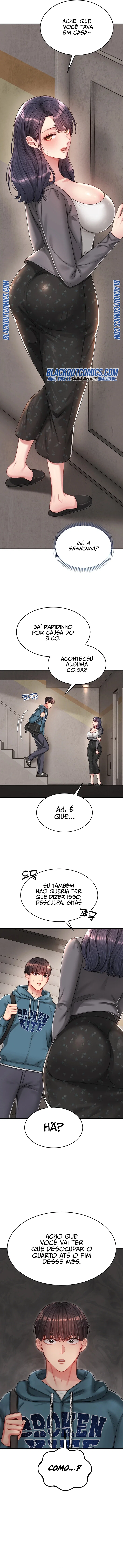 Confessional Sex — Capítulo 3 — página 10