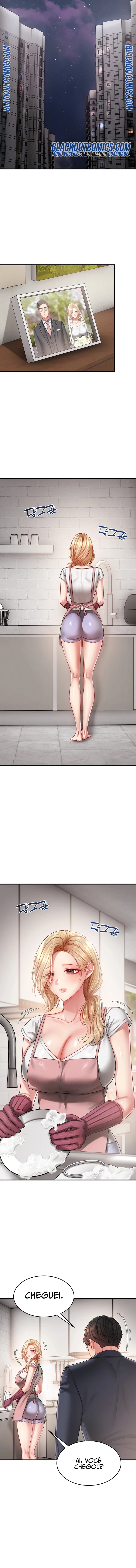 Confessional Sex — Capítulo 3 — página 12