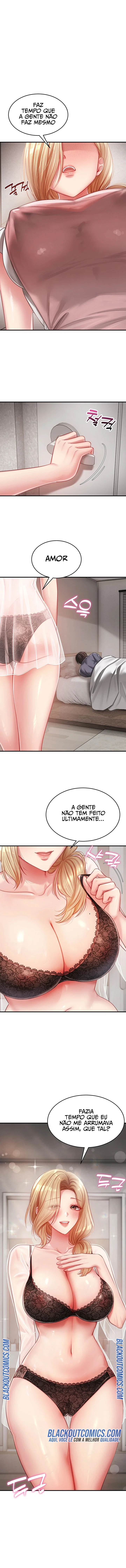 Confessional Sex — Capítulo 3 — página 14