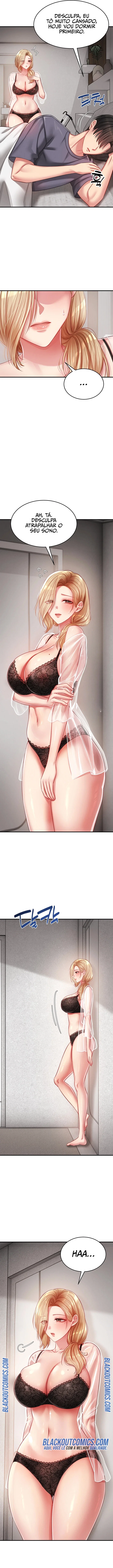 Confessional Sex — Capítulo 3 — página 15