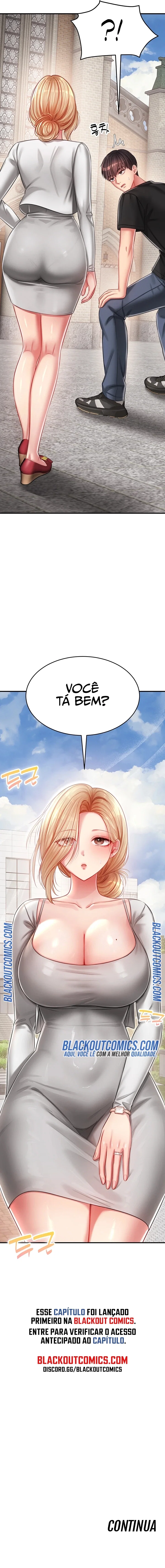 Confessional Sex — Capítulo 3 — página 18