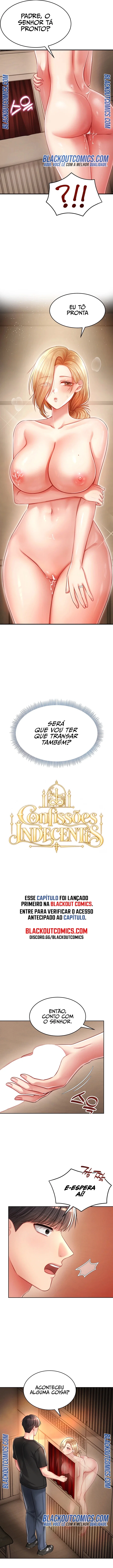 Confessional Sex — Capítulo 5 — página 2