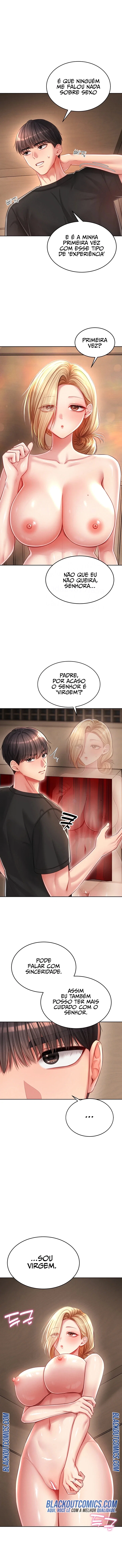 Confessional Sex — Capítulo 5 — página 3