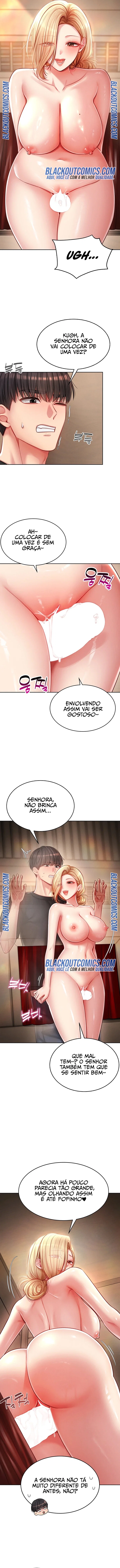 Confessional Sex — Capítulo 5 — página 5