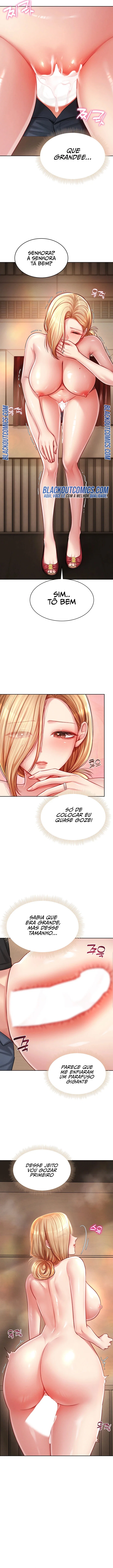 Confessional Sex — Capítulo 5 — página 8
