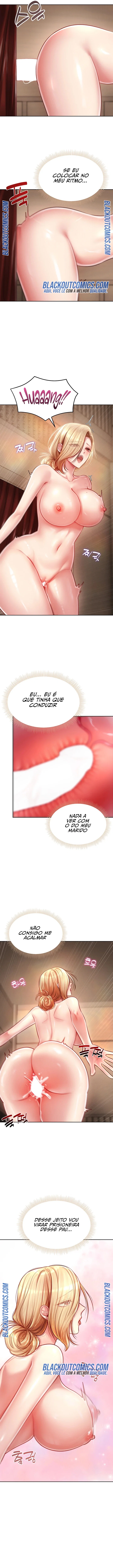 Confessional Sex — Capítulo 5 — página 9