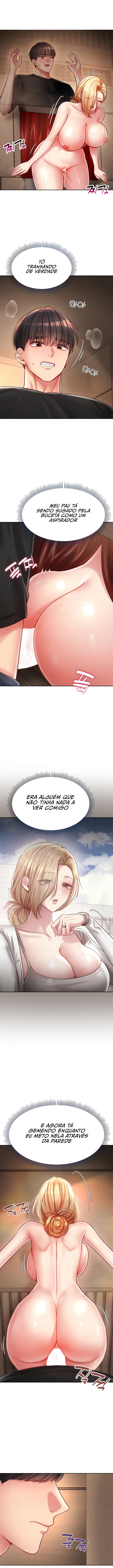 Confessional Sex — Capítulo 5 — página 10