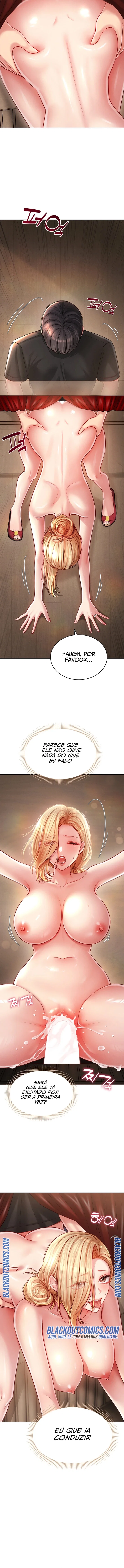 Confessional Sex — Capítulo 5 — página 12
