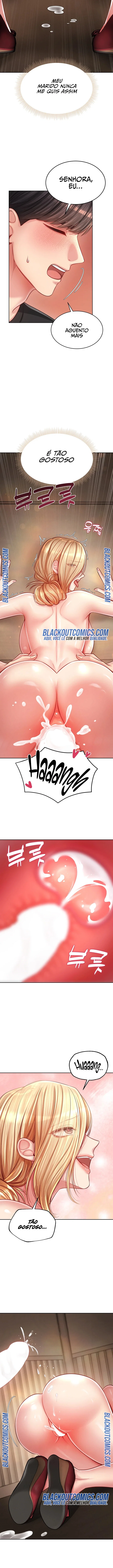 Confessional Sex — Capítulo 5 — página 14