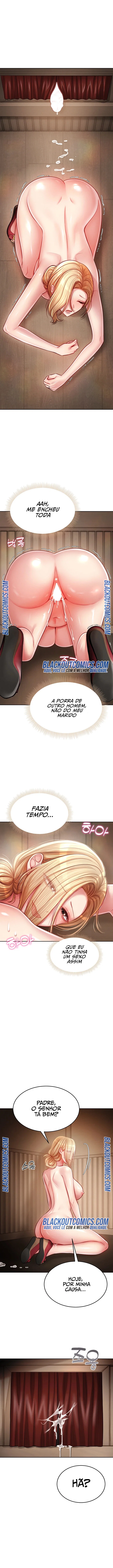 Confessional Sex — Capítulo 5 — página 15