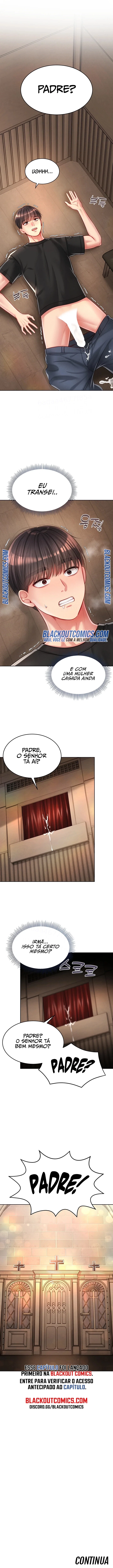 Confessional Sex — Capítulo 5 — página 16