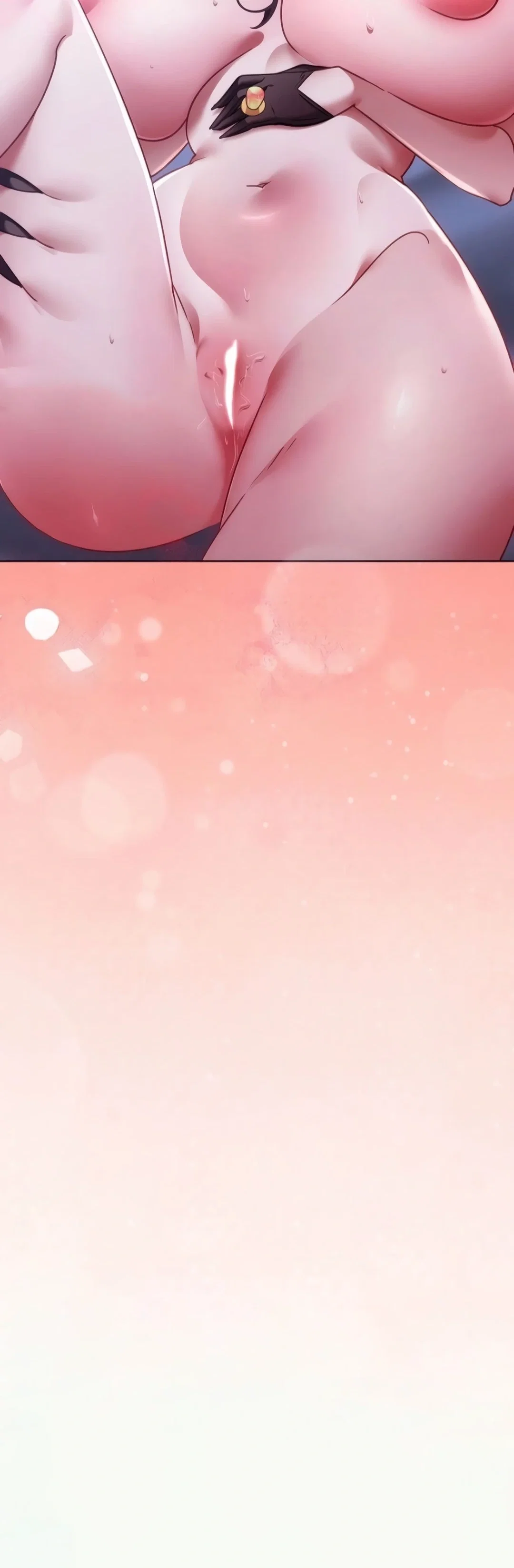 My First Love is a Ghost — Capítulo 2 — página 35