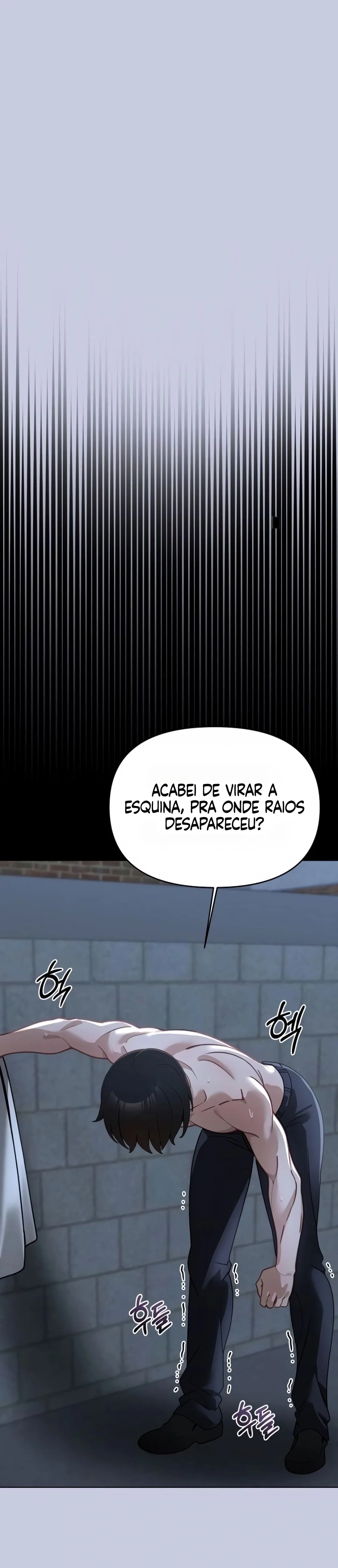 My First Love is a Ghost — Capítulo 6 [FIM] — página 4