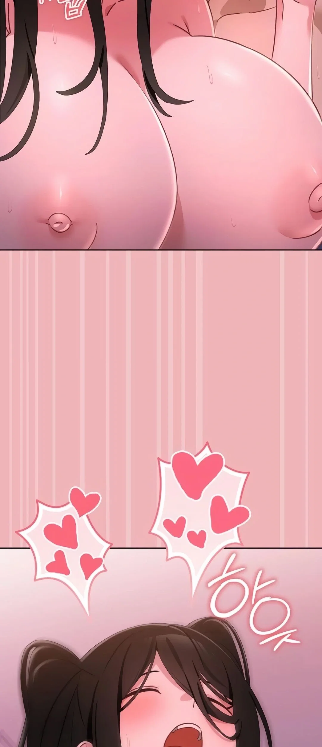 My First Love is a Ghost — Capítulo 6 [FIM] — página 34
