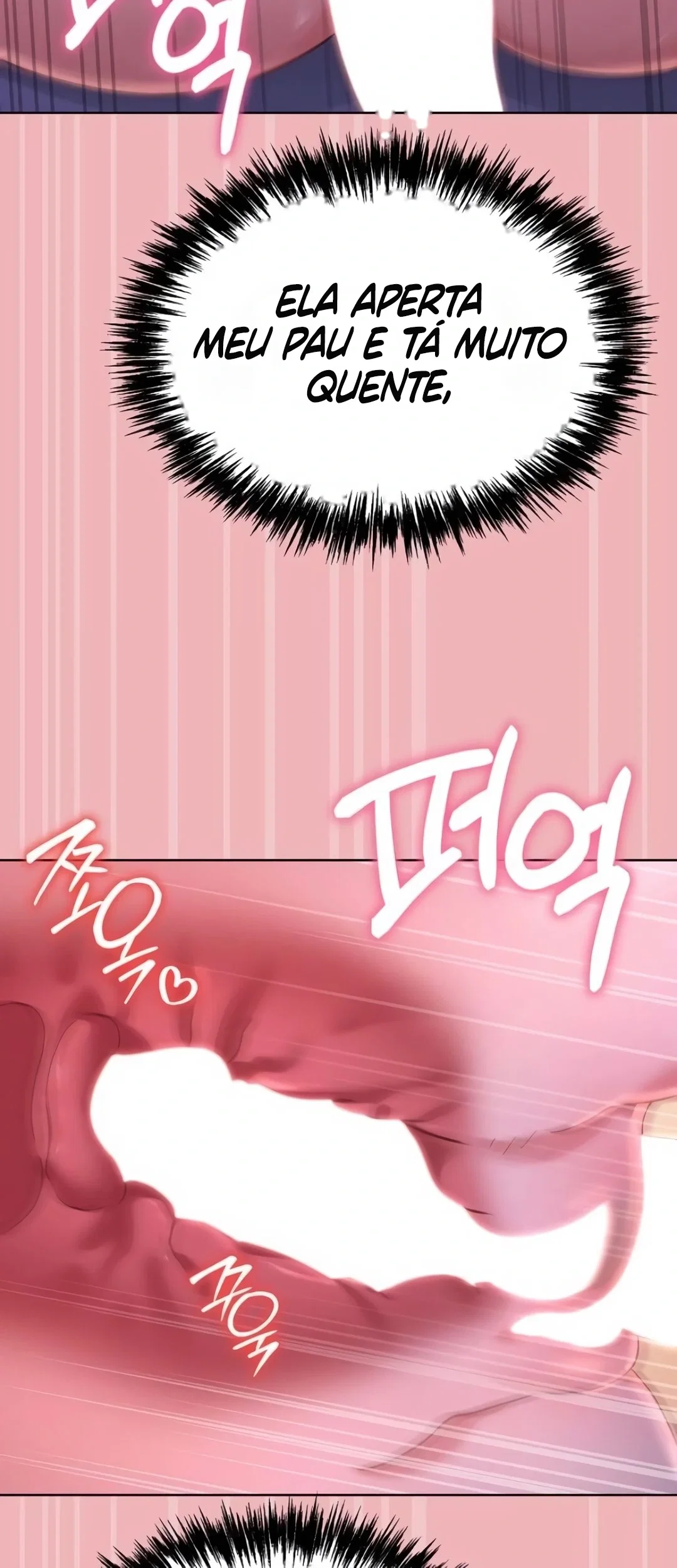 My First Love is a Ghost — Capítulo 6 [FIM] — página 36