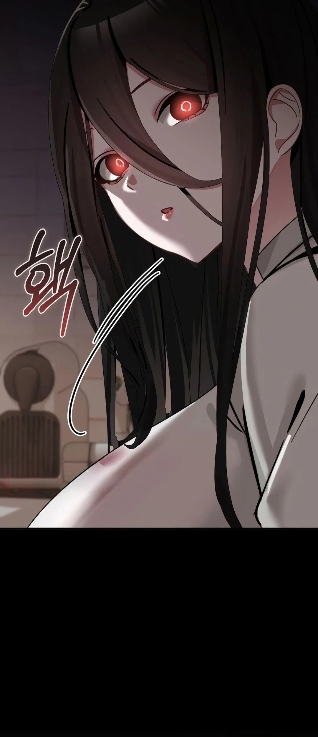 My First Love is a Ghost — Capítulo 6 [FIM] — página 45