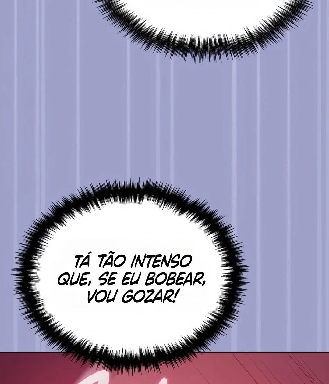 My First Love is a Ghost — Capítulo 4 — página 9