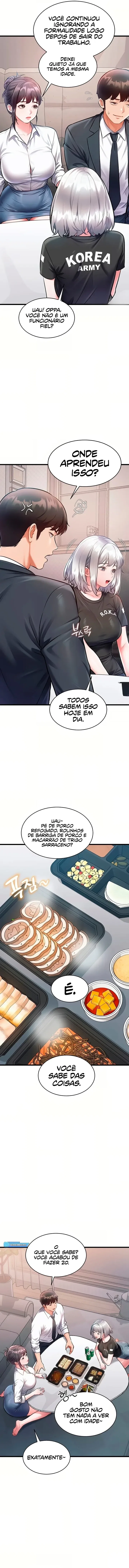 A Theme For Every Building — Capítulo 47 — página 5