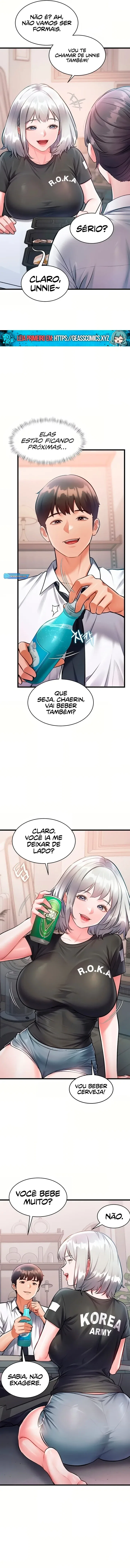 A Theme For Every Building — Capítulo 47 — página 6
