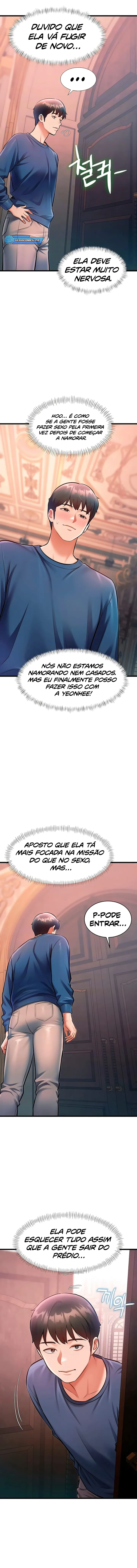 A Theme For Every Building — Capítulo 42 — página 4
