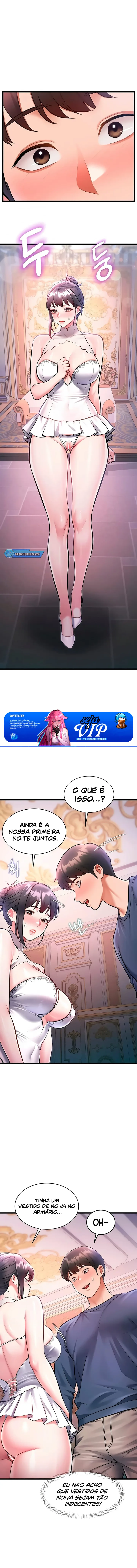 A Theme For Every Building — Capítulo 42 — página 5