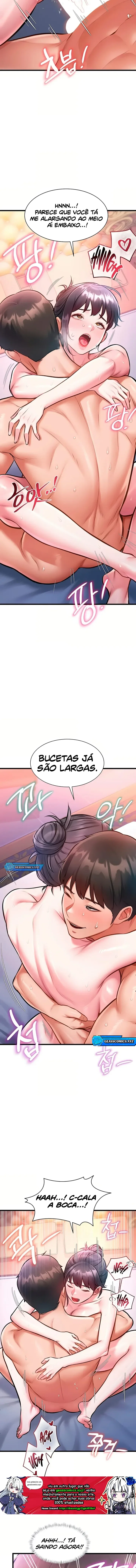 A Theme For Every Building — Capítulo 44 — página 12