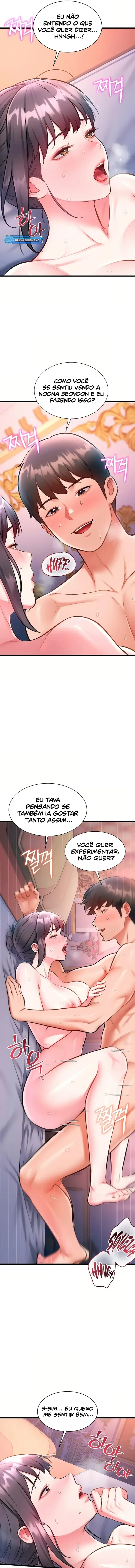 A Theme For Every Building — Capítulo 43 — página 13