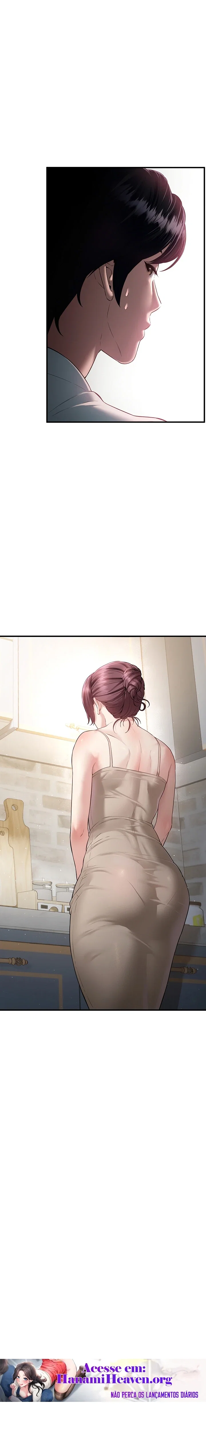 Banging My Friend’s Mom — Capítulo 2 — página 6